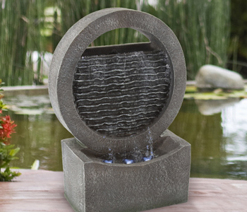 Fountain Manufacturer In Chennai